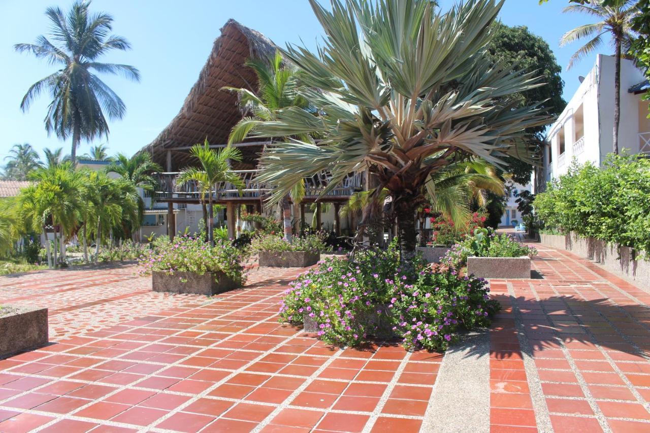 Hotel Dorado Plaza Punta Arena Playa de Punta Arena Zewnętrze zdjęcie