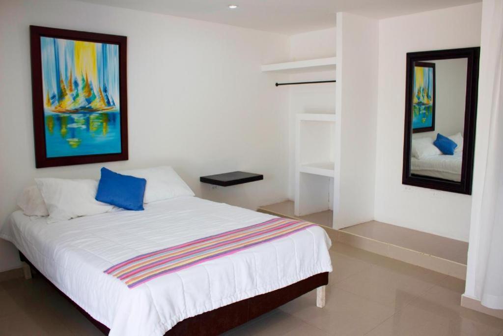 Hotel Dorado Plaza Punta Arena Playa de Punta Arena Zewnętrze zdjęcie