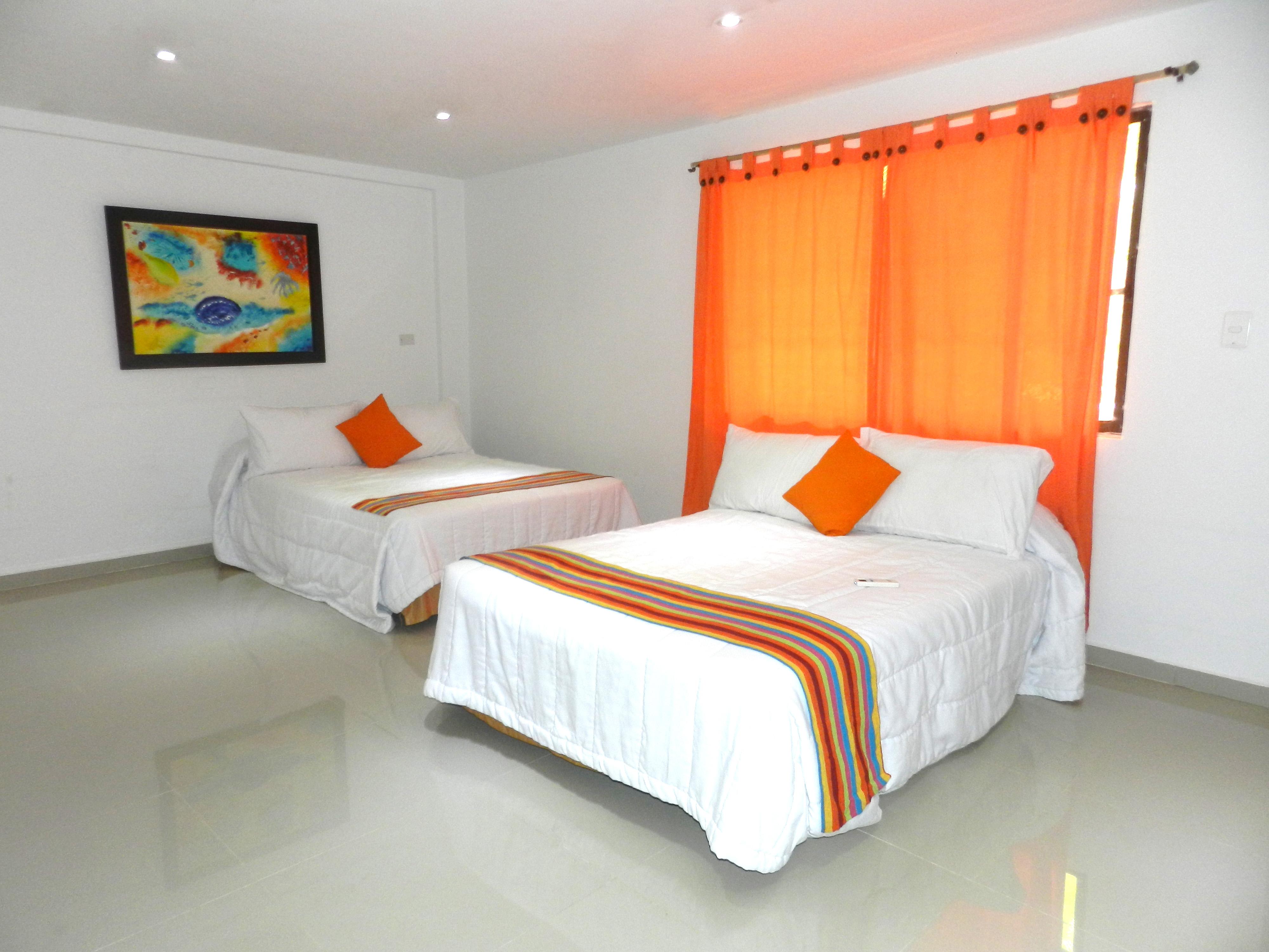 Hotel Dorado Plaza Punta Arena Playa de Punta Arena Zewnętrze zdjęcie