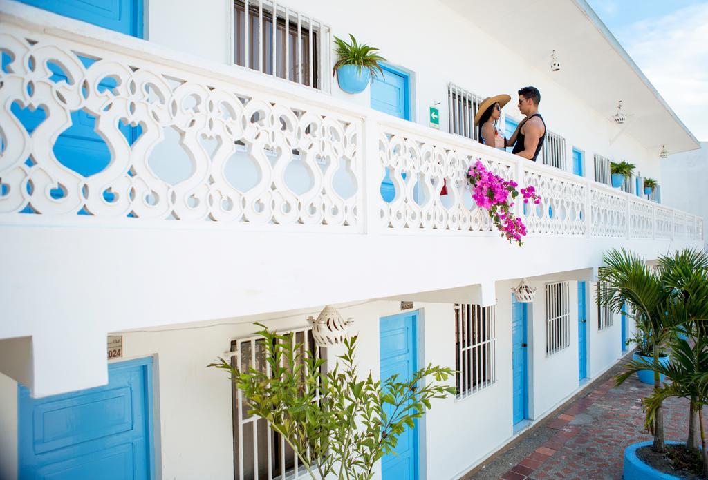 Hotel Dorado Plaza Punta Arena Playa de Punta Arena Zewnętrze zdjęcie