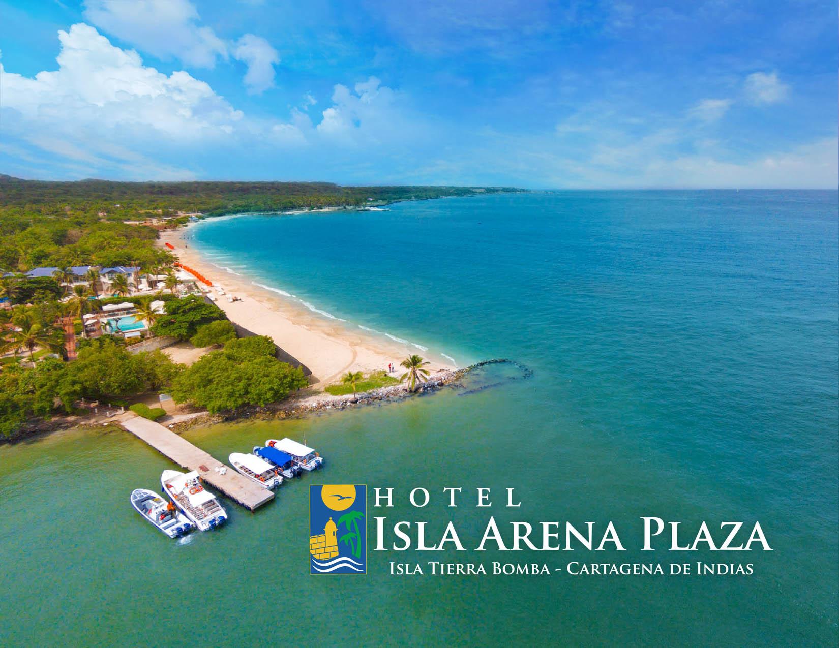 Hotel Dorado Plaza Punta Arena Playa de Punta Arena Zewnętrze zdjęcie