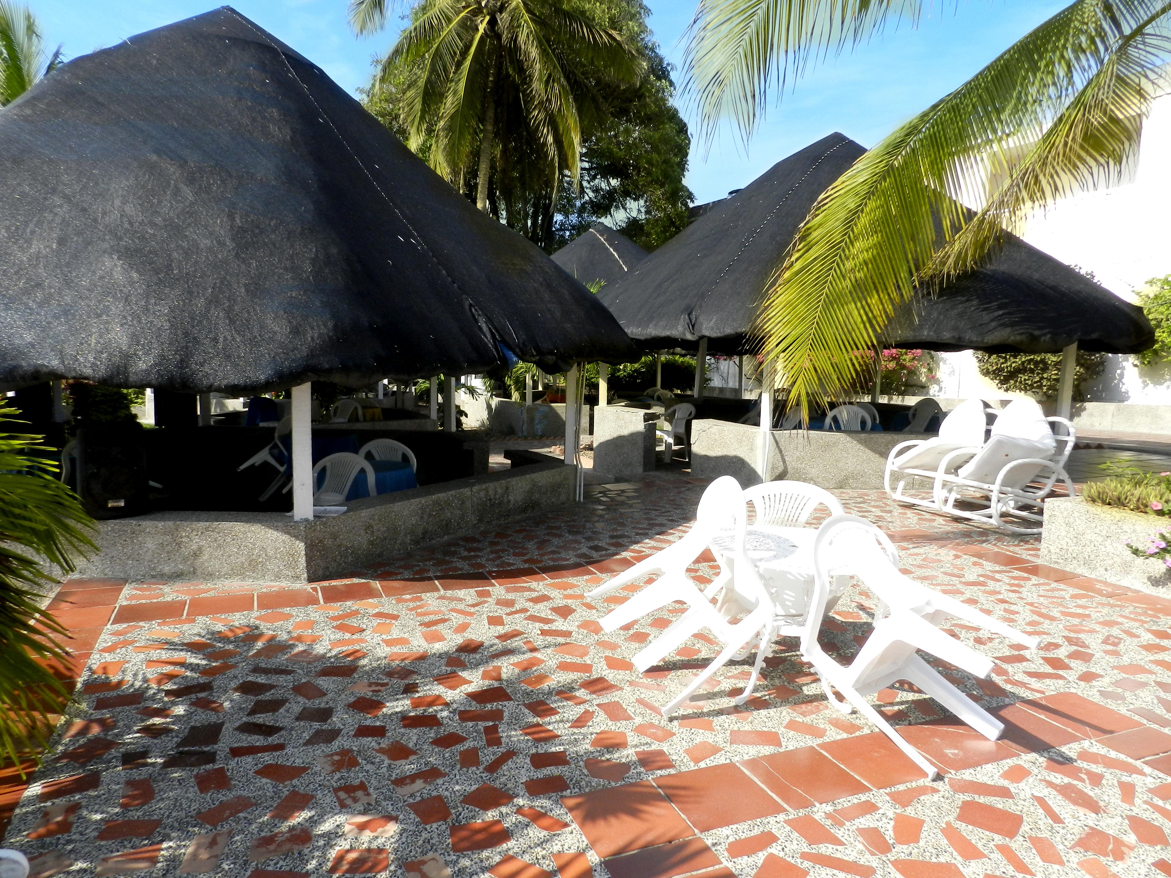 Hotel Dorado Plaza Punta Arena Playa de Punta Arena Zewnętrze zdjęcie