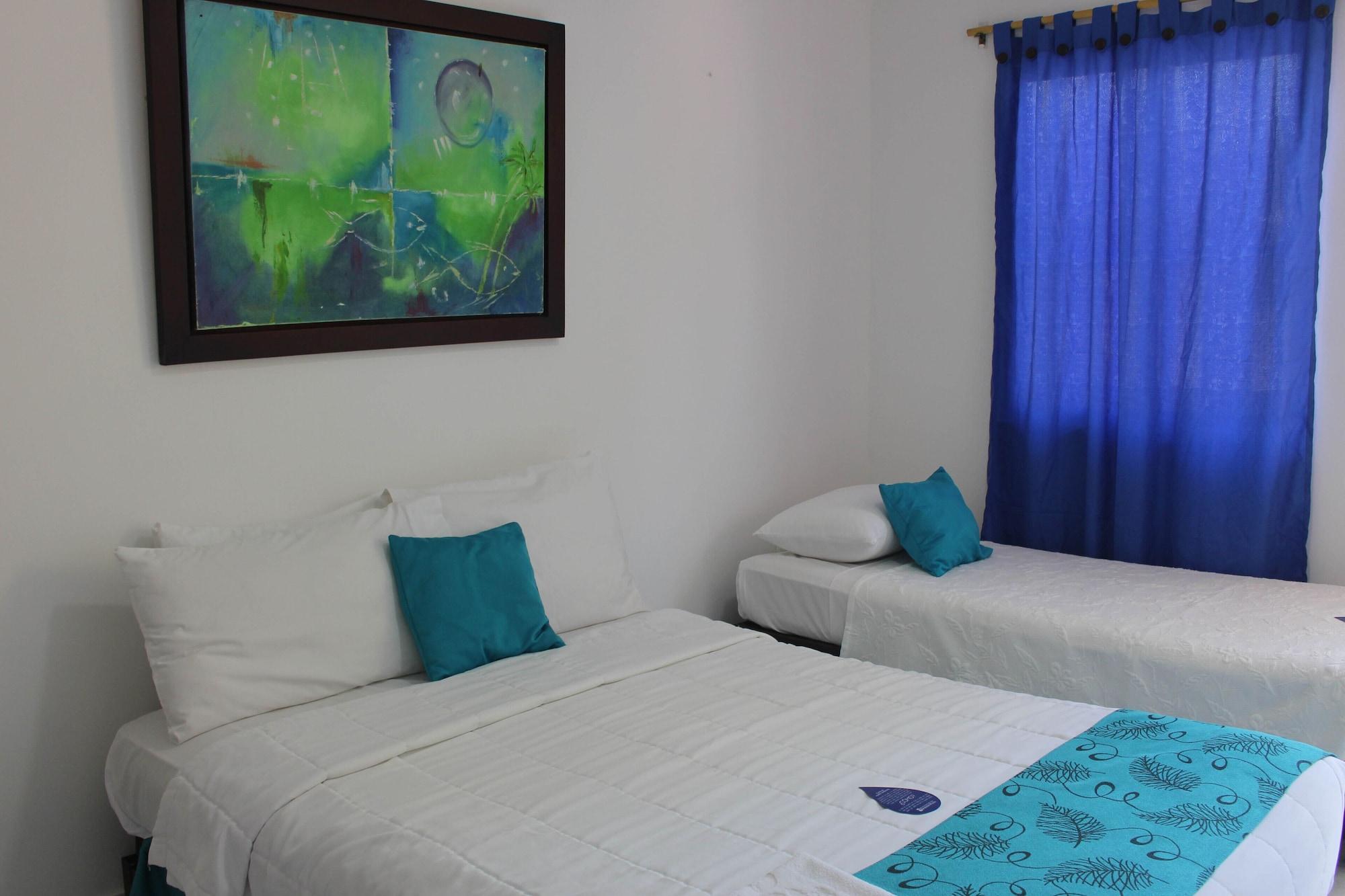 Hotel Dorado Plaza Punta Arena Playa de Punta Arena Zewnętrze zdjęcie