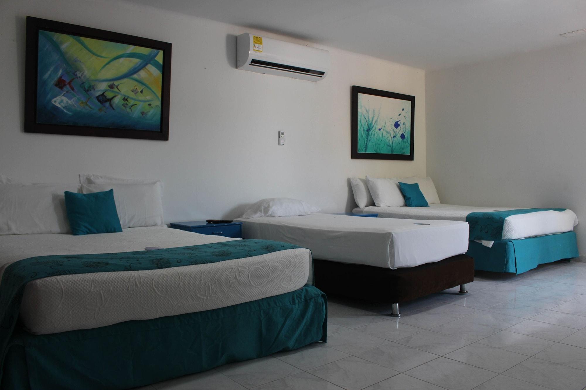 Hotel Dorado Plaza Punta Arena Playa de Punta Arena Zewnętrze zdjęcie