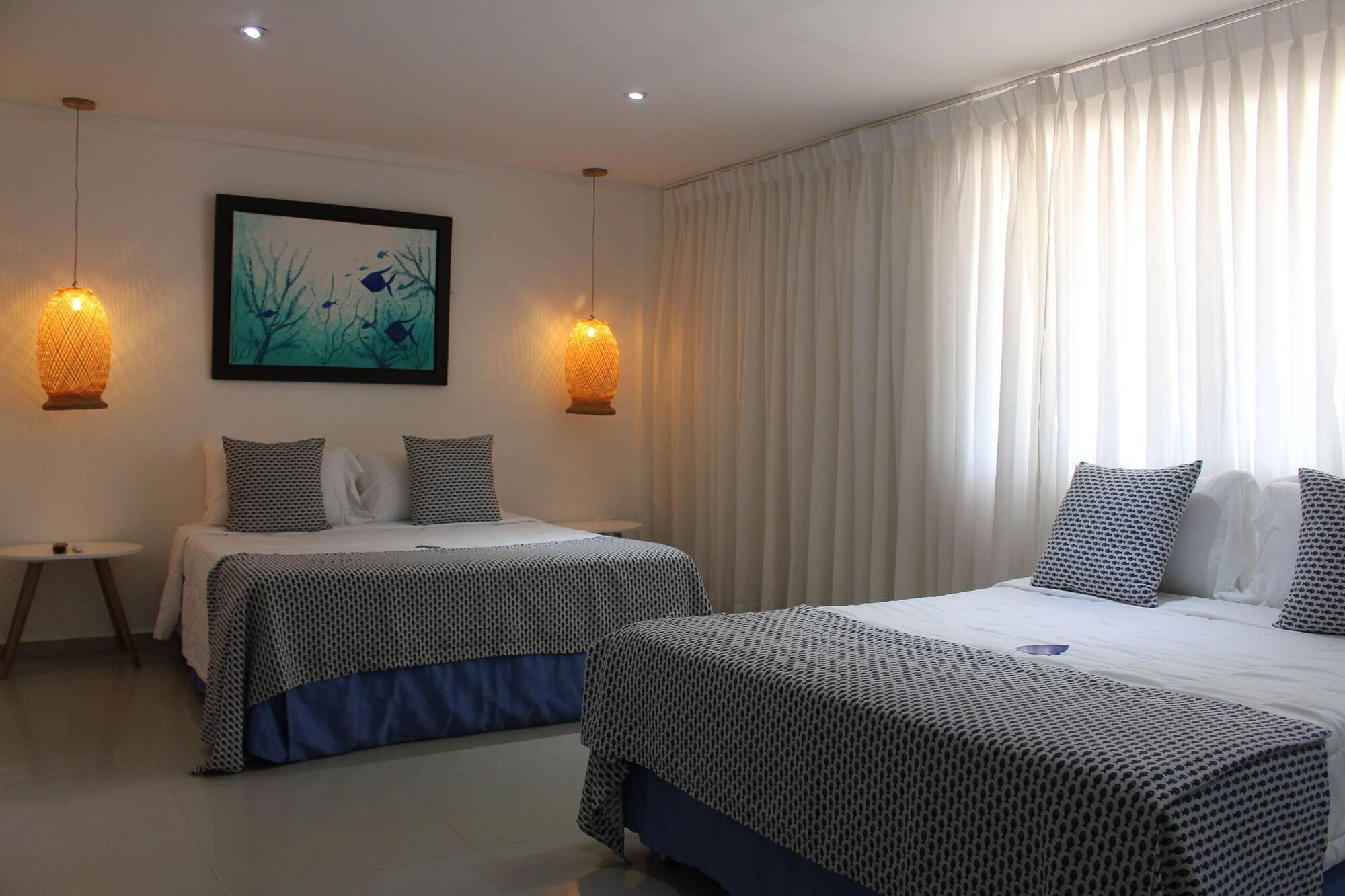Hotel Dorado Plaza Punta Arena Playa de Punta Arena Zewnętrze zdjęcie
