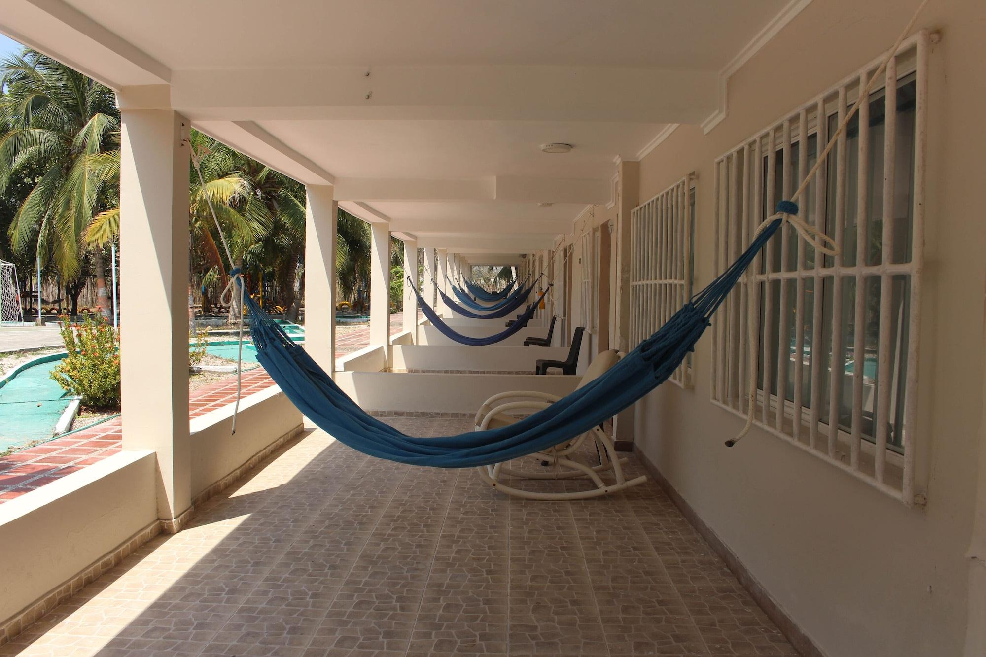 Hotel Dorado Plaza Punta Arena Playa de Punta Arena Zewnętrze zdjęcie