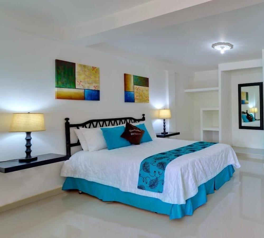 Hotel Dorado Plaza Punta Arena Playa de Punta Arena Zewnętrze zdjęcie
