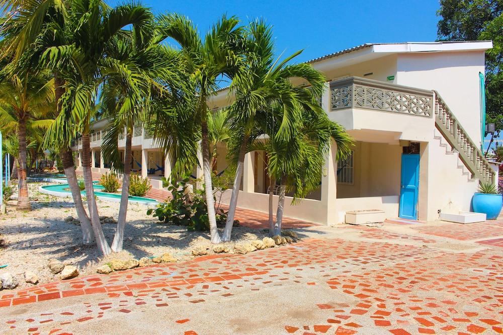 Hotel Dorado Plaza Punta Arena Playa de Punta Arena Zewnętrze zdjęcie